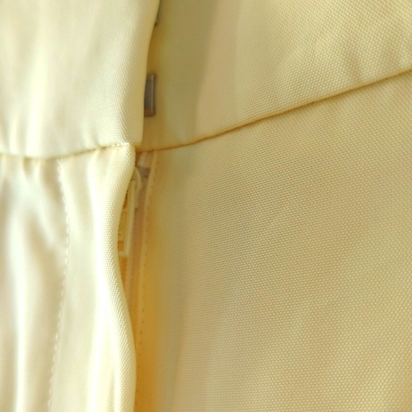 J. Crew Tapered Essential Pant in Drapey Viscose 6 - Picture 13 of 16